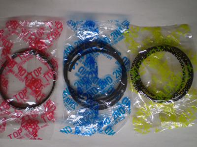 Daihatsu Hijet Piston Rings CB STD 0.00